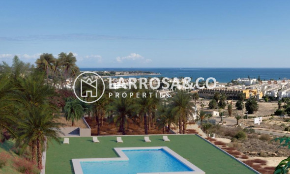 Квартира - Новостройка - Вера - Vera playa