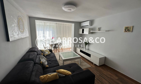 Квартира - Вторичный рынок - Alicante - Pla Del Bon Repos