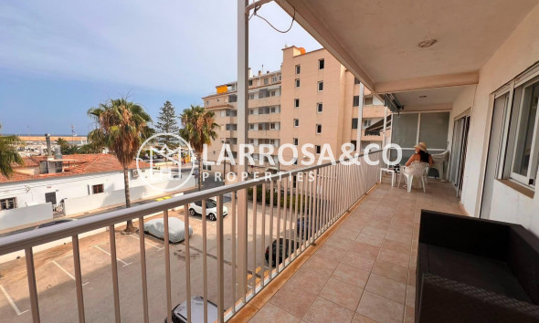 Квартира - Вторичный рынок - Altea - Altea Pueblo
