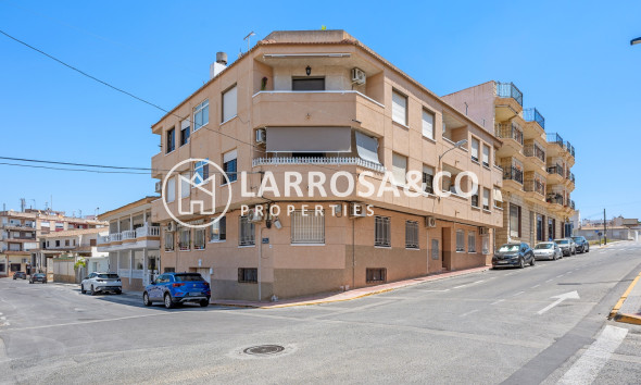 Квартира - Вторичный рынок - Бенихофар - Costa Blanca