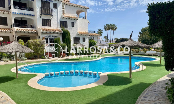 Квартира - Вторичный рынок - Cabo Roig - Cabo Roig