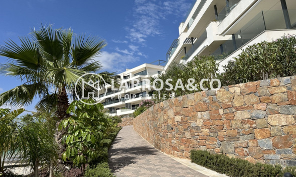 Квартира - Вторичный рынок - Las Colinas Golf - Costa Blanca