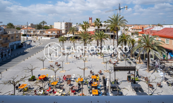 Квартира - Вторичный рынок - Пилар де Орадада - Costa Blanca