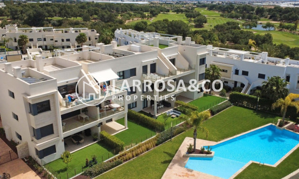 Квартира - Вторичный рынок - Пилар де Орадада - Costa Blanca