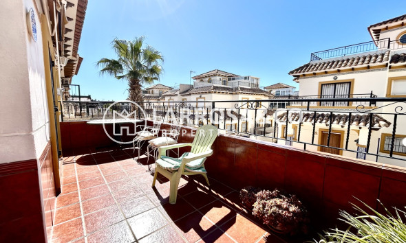 Квартира - Вторичный рынок - Punta Prima - Costa Blanca