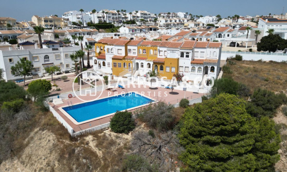 Квартира - Вторичный рынок - Сьюдад Кесада - Costa Blanca
