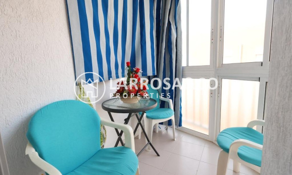 Квартира - Вторичный рынок - Торревьеха - Costa Blanca