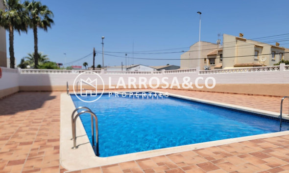 Квартира - Вторичный рынок - Торревьеха - Nueva Torrevieja