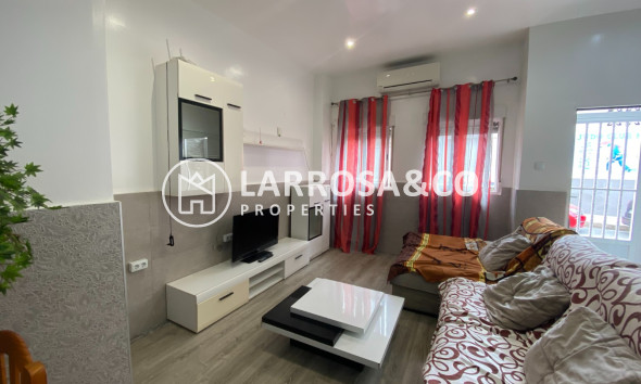Квартира - Вторичный рынок - Torrevieja - Torrevieja