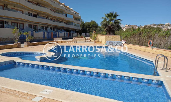 Квартира - Вторичный рынок - Villamartin - Costa Blanca