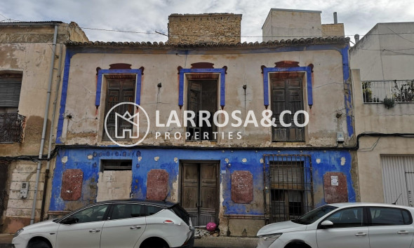 Land - A Vendre - Dolores - ASV-62123
