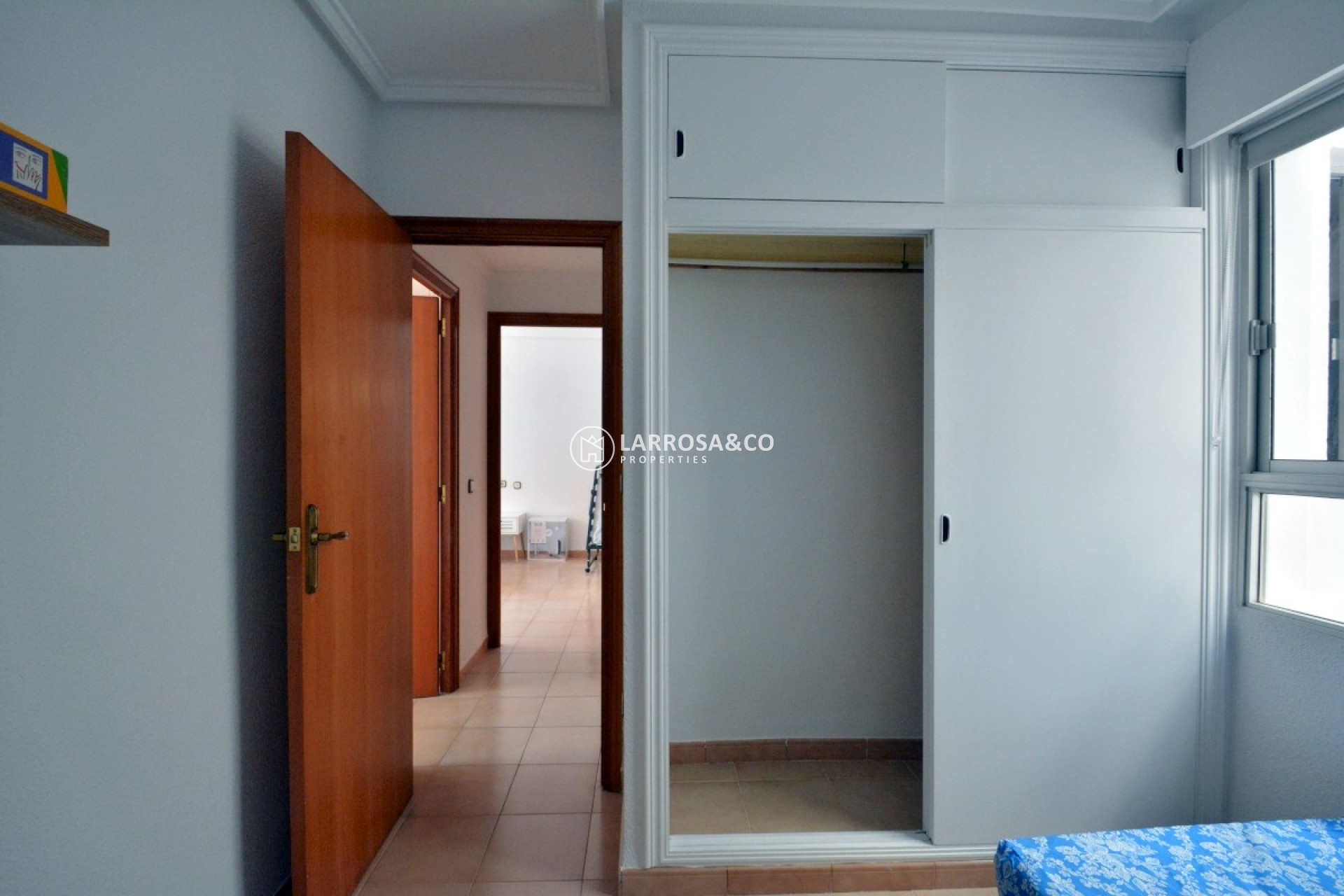 Lange Termijn Verhuur - Apartment - Guardamar del Segura - Avenida los pinos