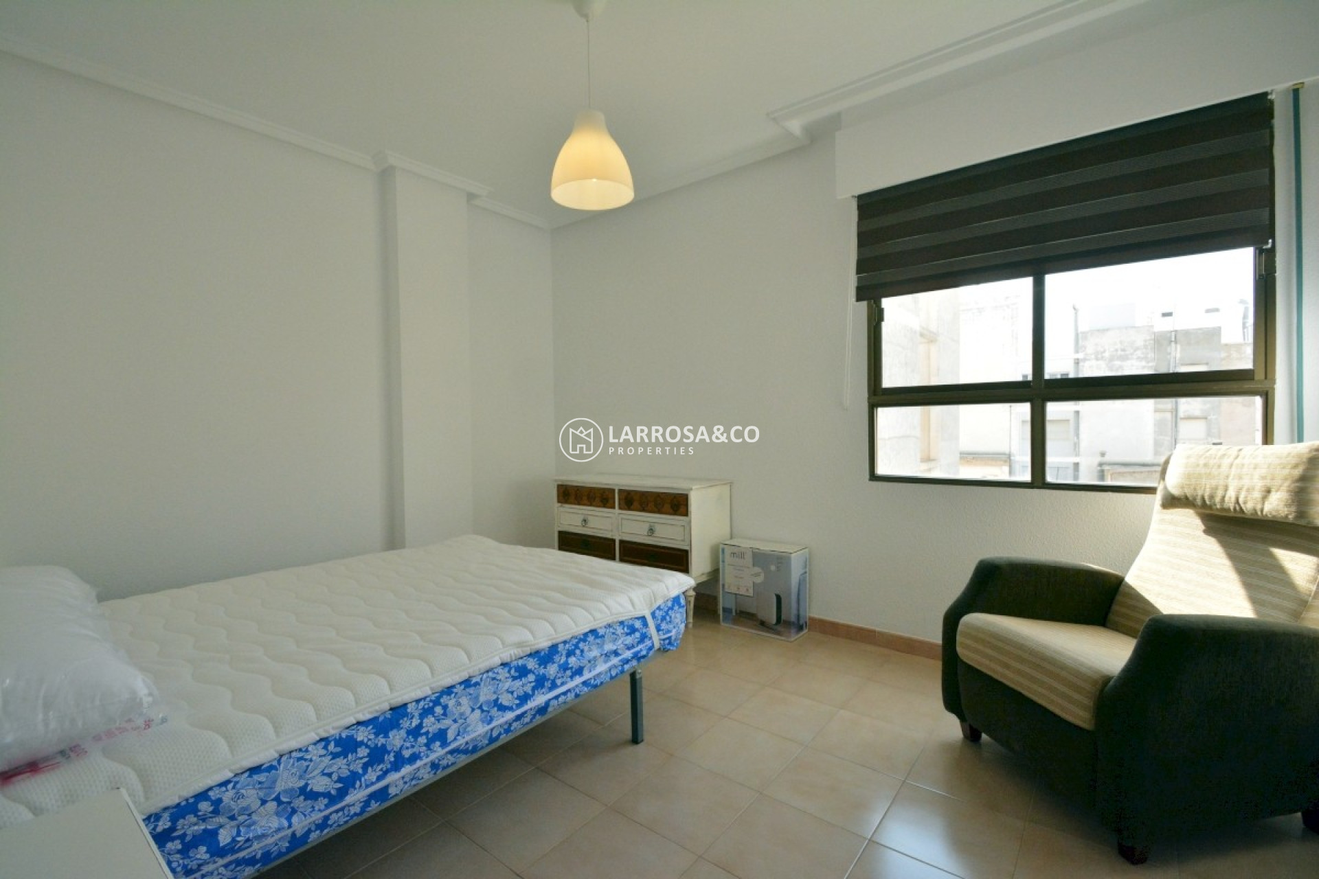 Lange Termijn Verhuur - Apartment - Guardamar del Segura - Avenida los pinos