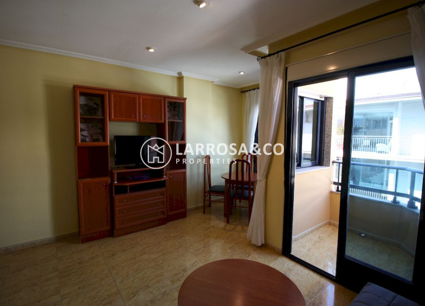 Lange Termijn Verhuur - Apartment - Guardamar del Segura - Cervantes