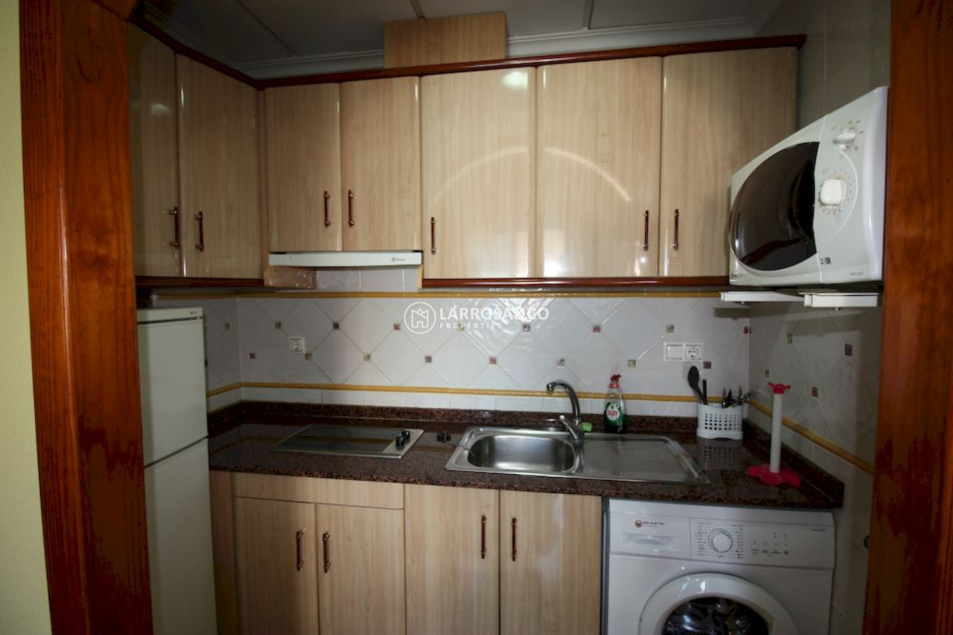 Lange Termijn Verhuur - Apartment - Guardamar del Segura - Cervantes