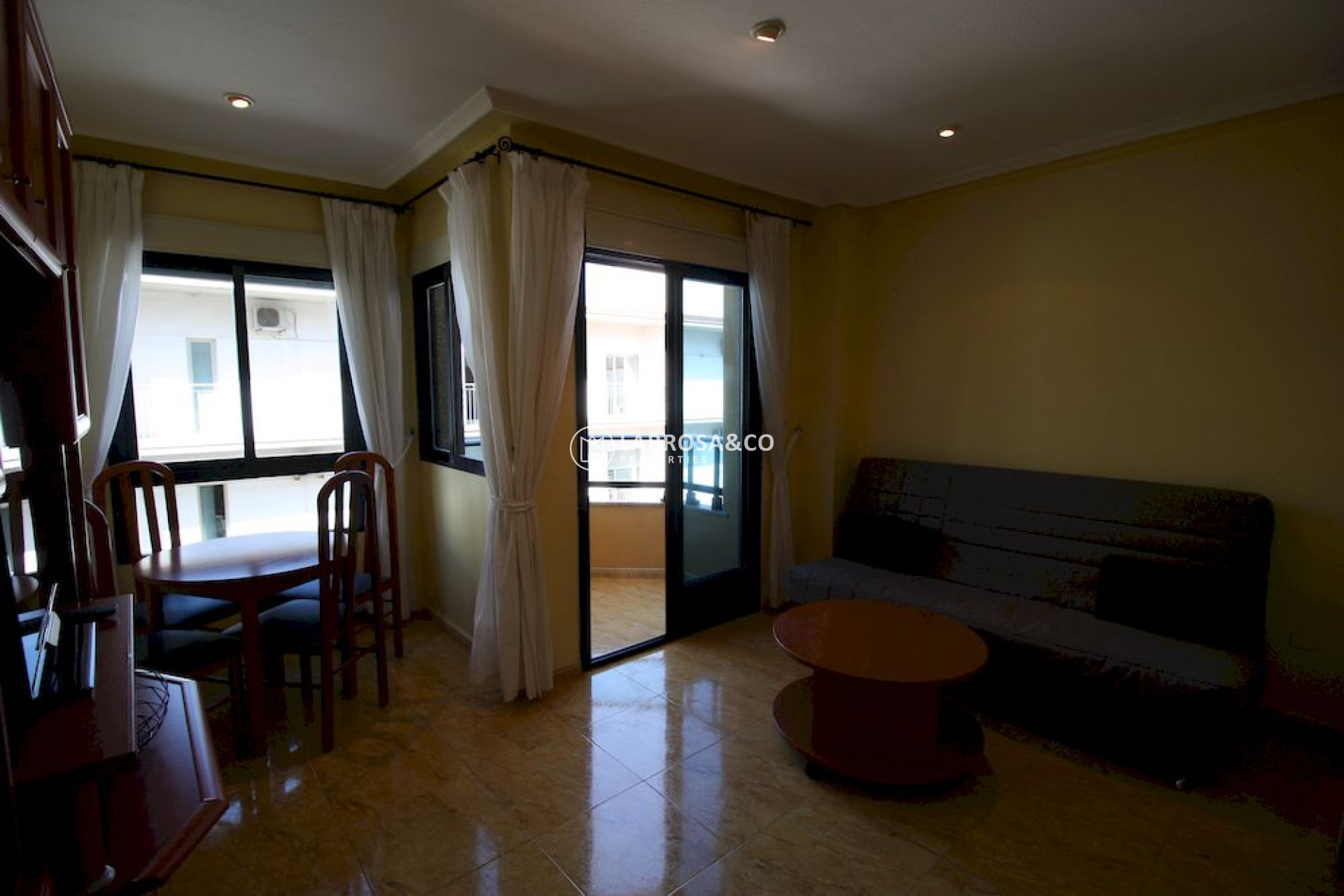 Lange Termijn Verhuur - Apartment - Guardamar del Segura - Cervantes