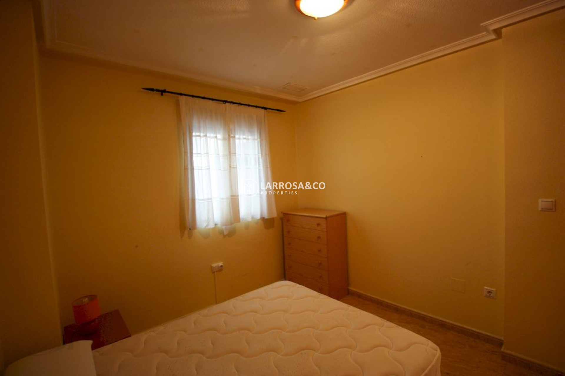 Lange Termijn Verhuur - Apartment - Guardamar del Segura - Cervantes