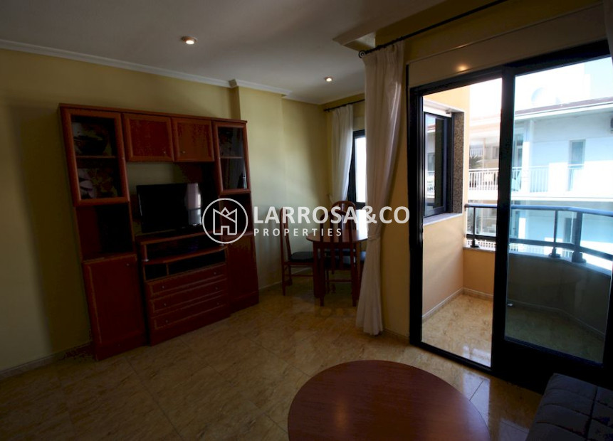 Lange Termijn Verhuur - Apartment - Guardamar del Segura - Cervantes