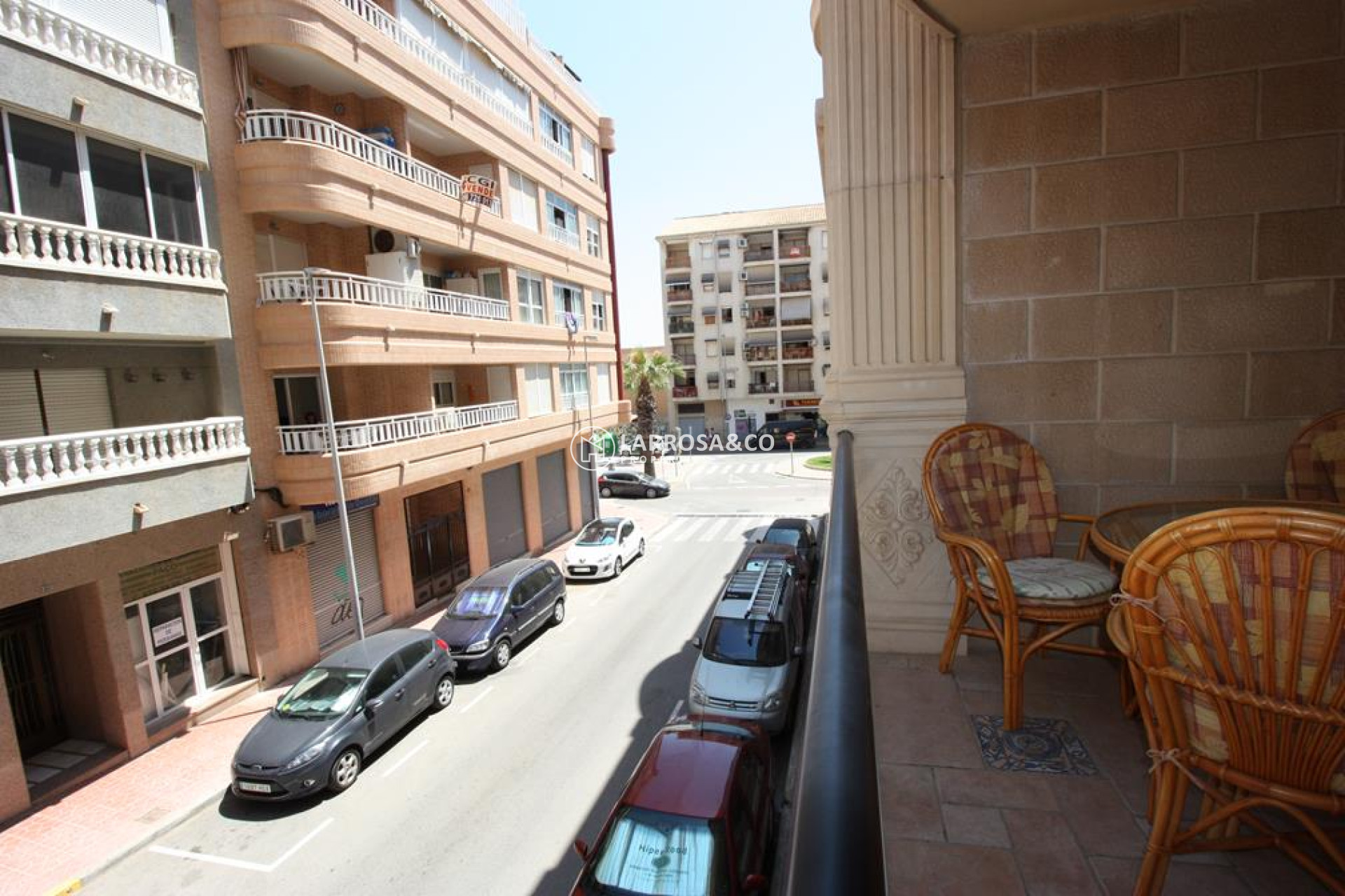 Lange Termijn Verhuur - Apartment - Guardamar del Segura - Cervantes