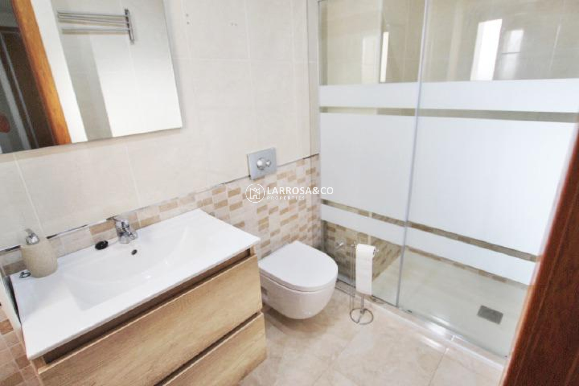 Lange Termijn Verhuur - Apartment - Guardamar del Segura - Pueblo