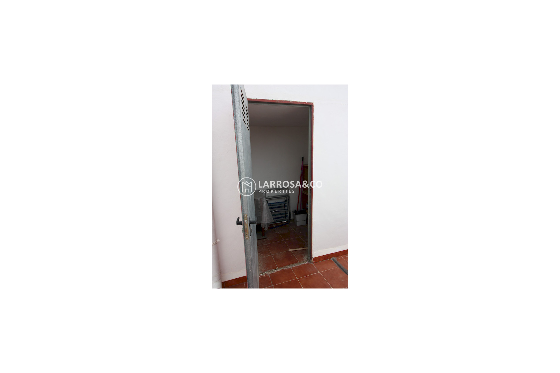Lange Termijn Verhuur - Apartment - Guardamar del Segura