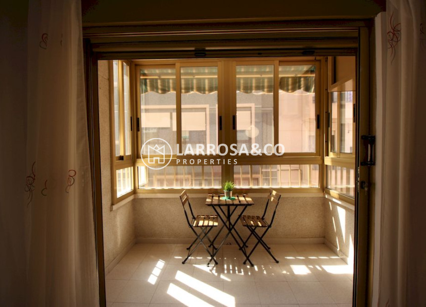 Lange Termijn Verhuur - Apartment - Guardamar del Segura