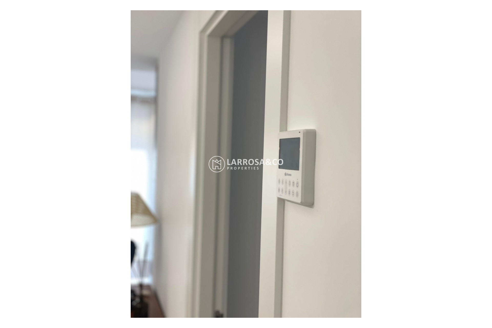 Lange Termijn Verhuur - Apartment - Guardamar del Segura