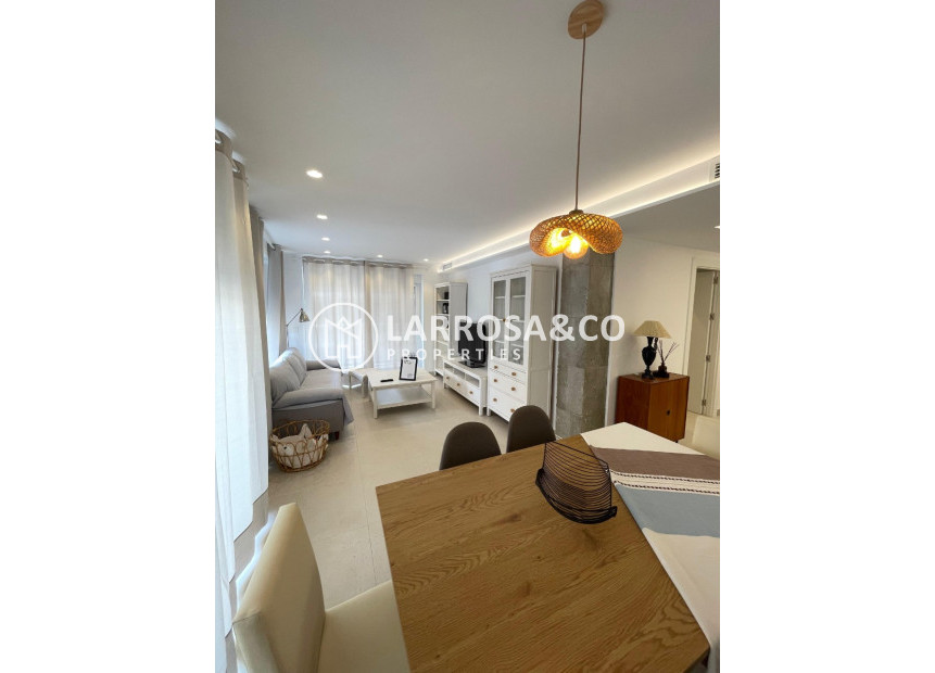 Lange Termijn Verhuur - Apartment - Guardamar del Segura