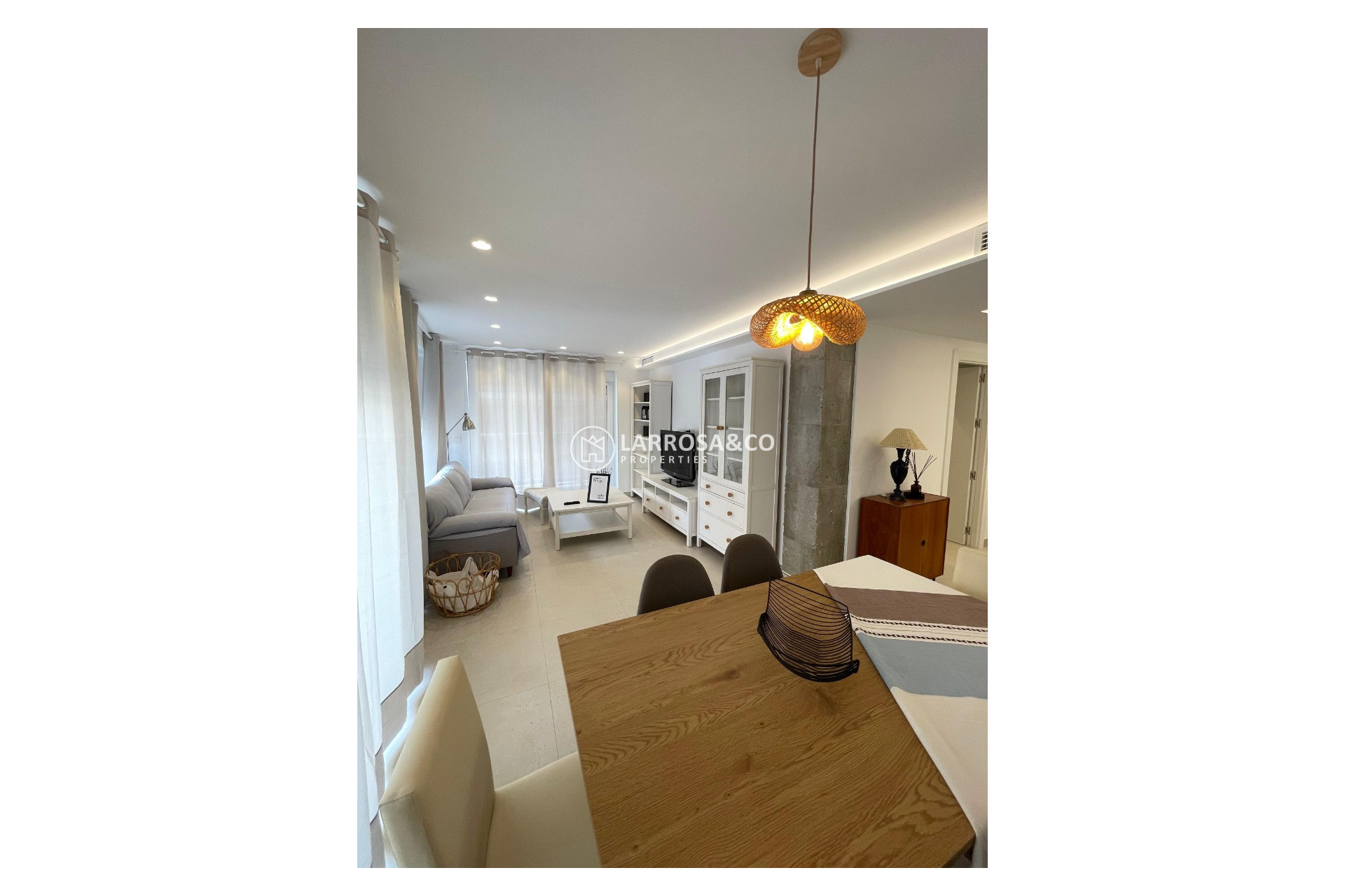 Lange Termijn Verhuur - Apartment - Guardamar del Segura