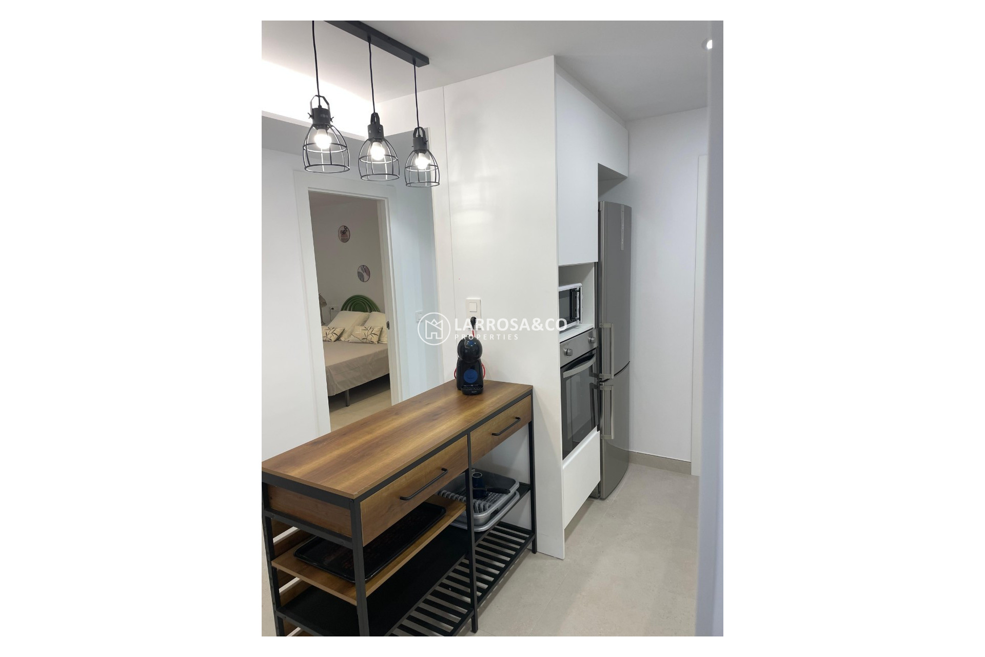 Lange Termijn Verhuur - Apartment - Guardamar del Segura