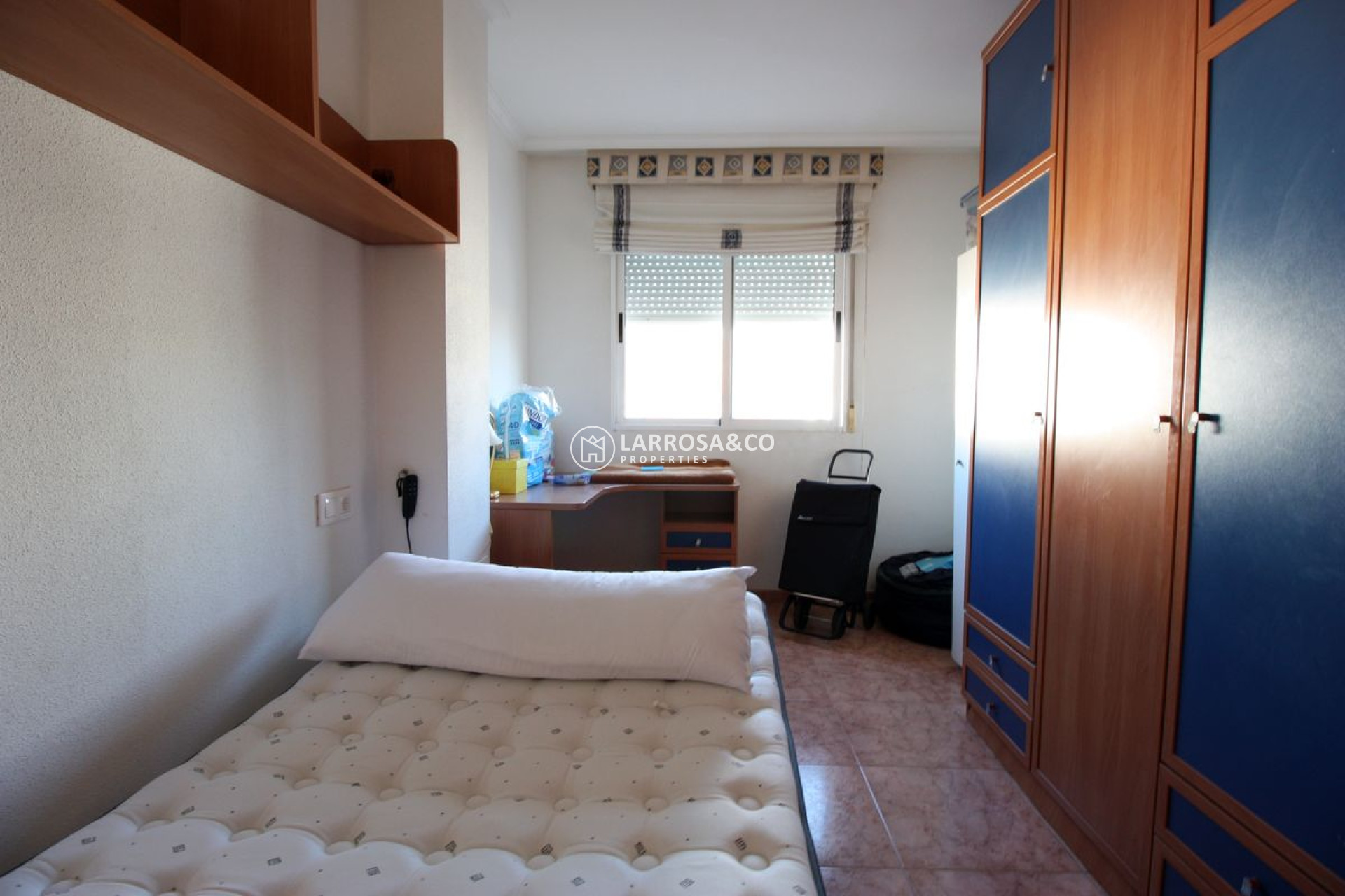 Lange Termijn Verhuur - Apartment - Torrevieja - Puerto
