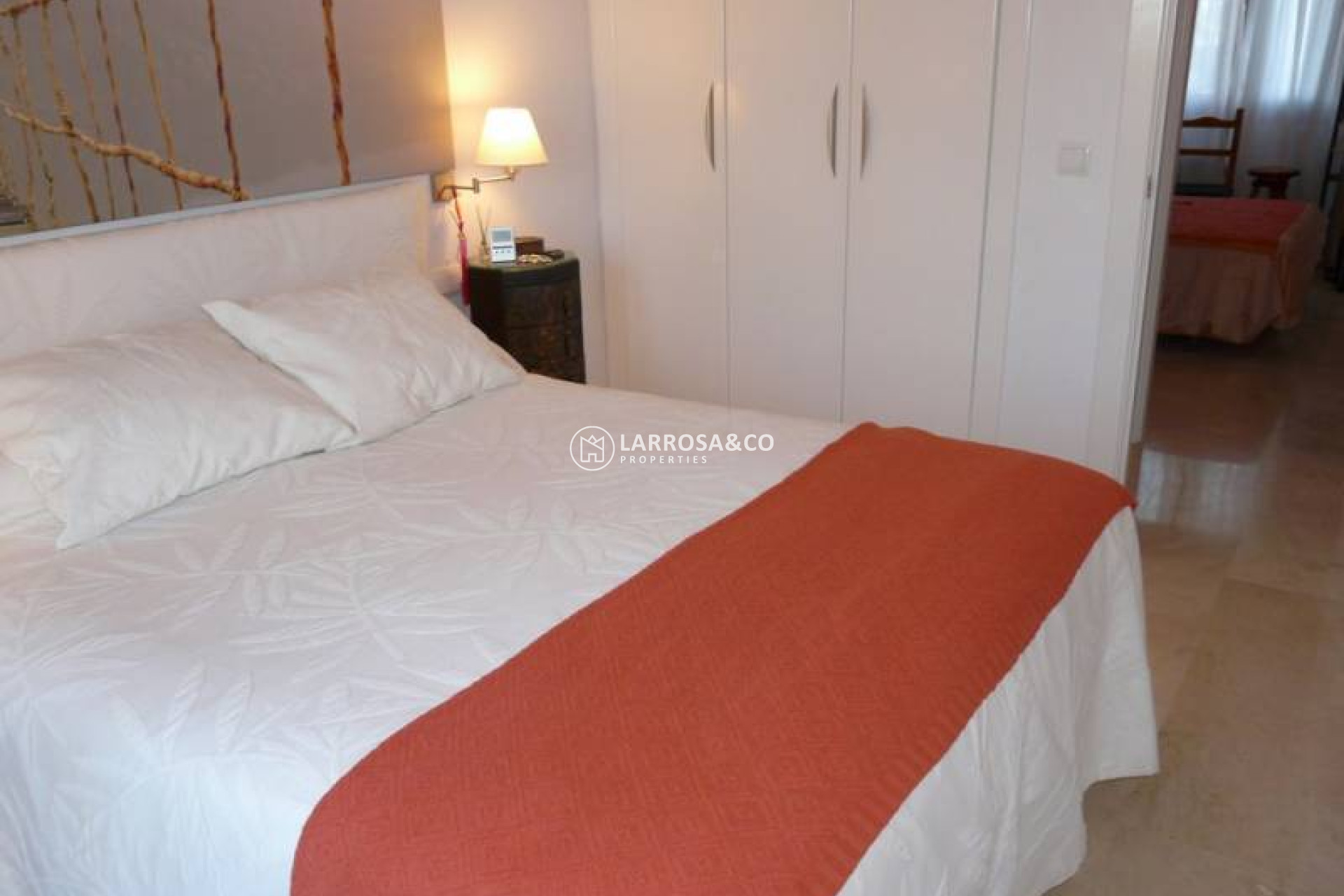 Lange Termijn Verhuur - Bungalow - Orihuela costa - Villamartin 