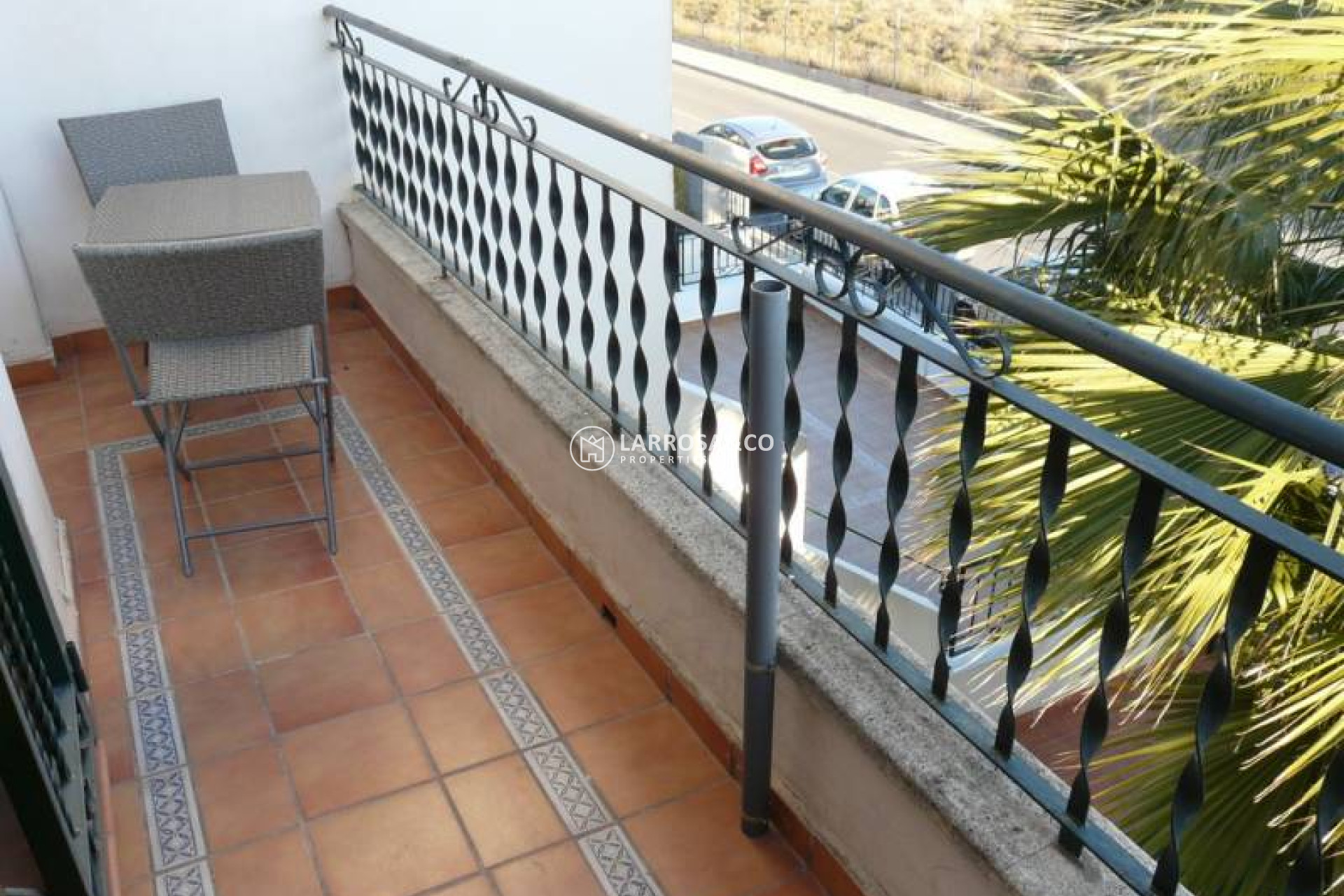 Lange Termijn Verhuur - Bungalow - Orihuela costa - Villamartin 