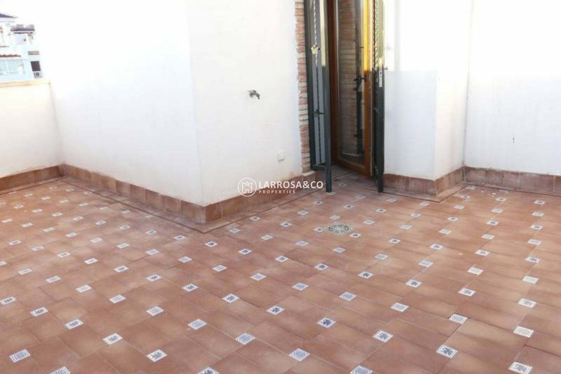 Lange Termijn Verhuur - Bungalow - Orihuela costa - Villamartin 