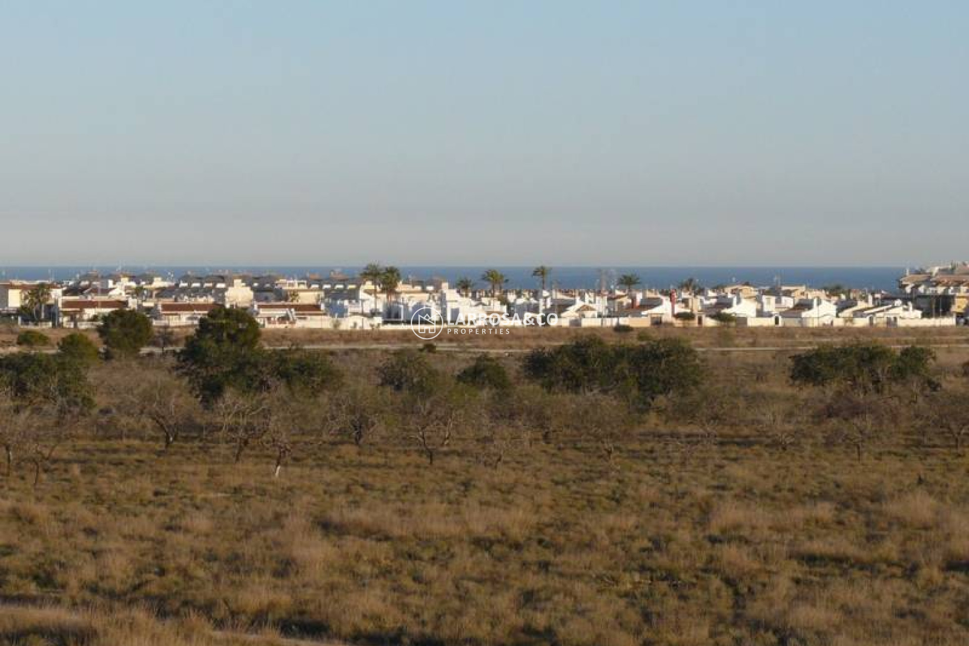 Lange Termijn Verhuur - Bungalow - Orihuela costa - Villamartin 