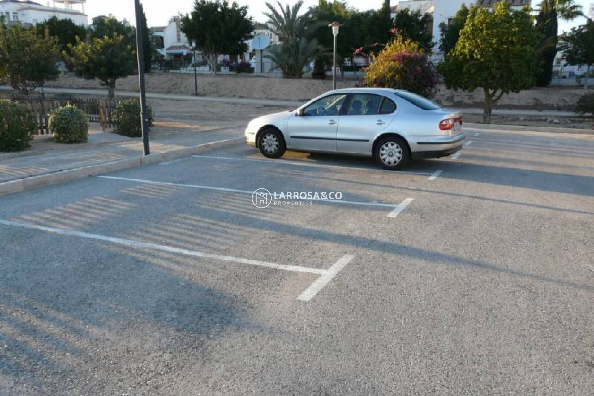 Lange Termijn Verhuur - Bungalow - Orihuela costa - Villamartin 