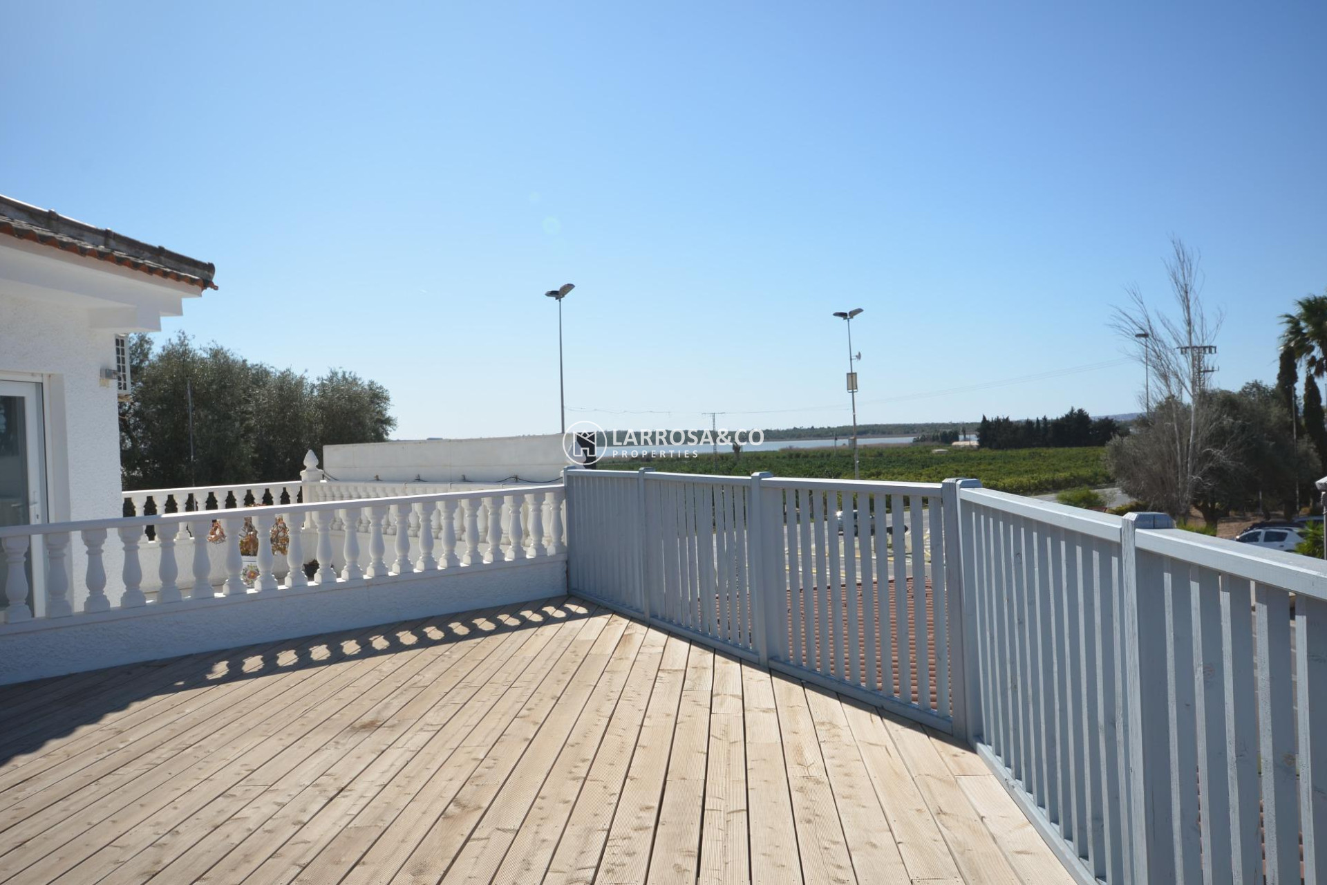 Lange Termijn Verhuur - Business - Ciudad Quesada - Lo pepin