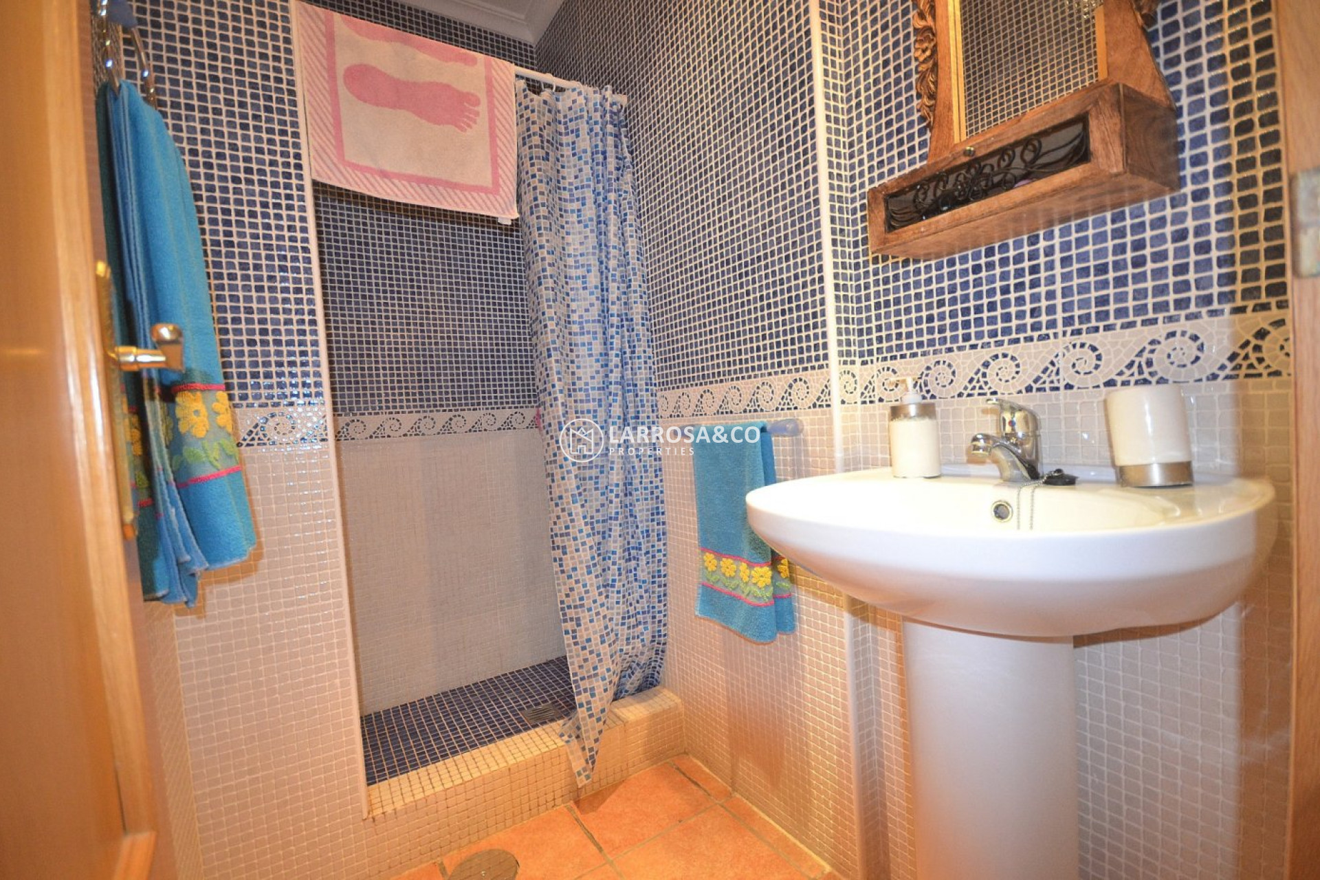 Lange Termijn Verhuur - Penthouse  - Torrevieja - Playa del cura