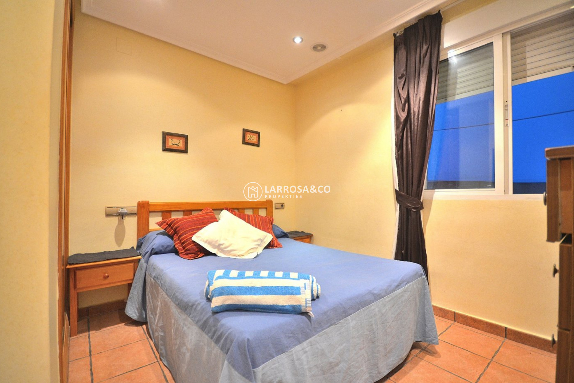 Lange Termijn Verhuur - Penthouse  - Torrevieja - Playa del cura