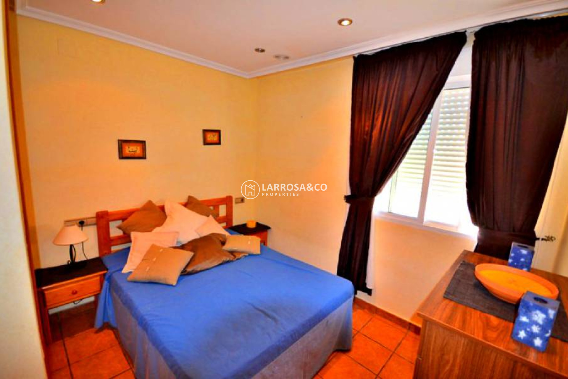 Lange Termijn Verhuur - Penthouse  - Torrevieja - Playa del cura