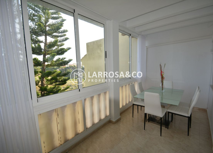 Lange Termijn Verhuur - Semi-detached house - Ciudad Quesada