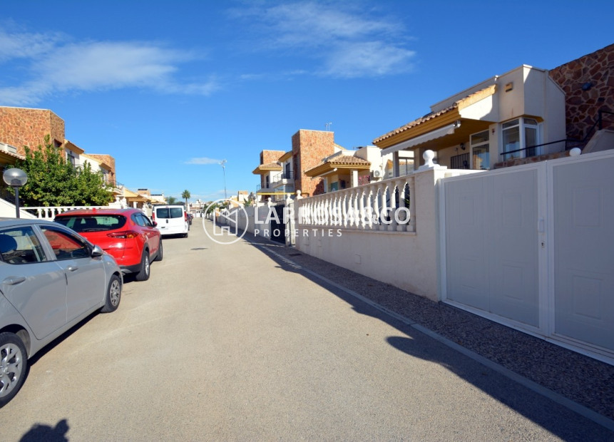 Lange Termijn Verhuur - Villa - Guardamar del Segura - El Raso