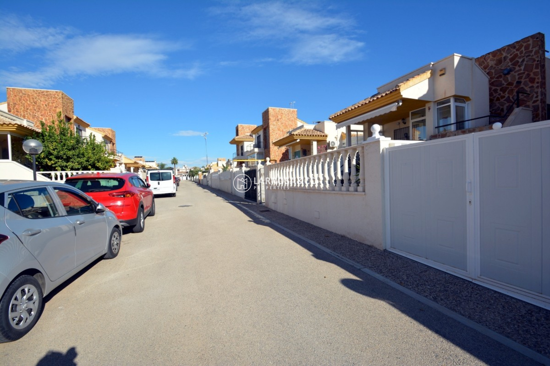 Lange Termijn Verhuur - Villa - Guardamar del Segura - El Raso