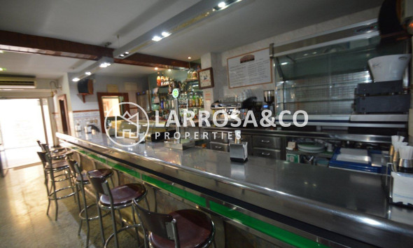 Local - Reventa - Bigastro - ASV-98252