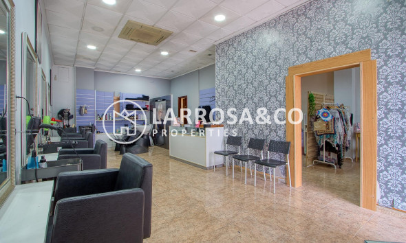 Local - Reventa - Torrevieja - ASV-25383