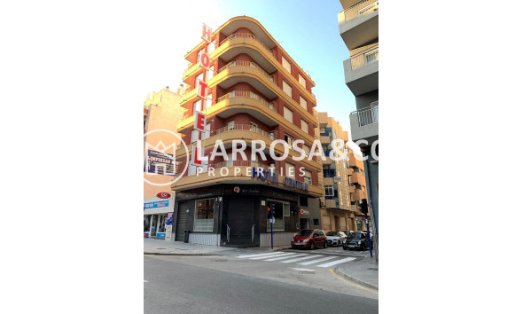 Local - Reventa - Torrevieja - torrevieja