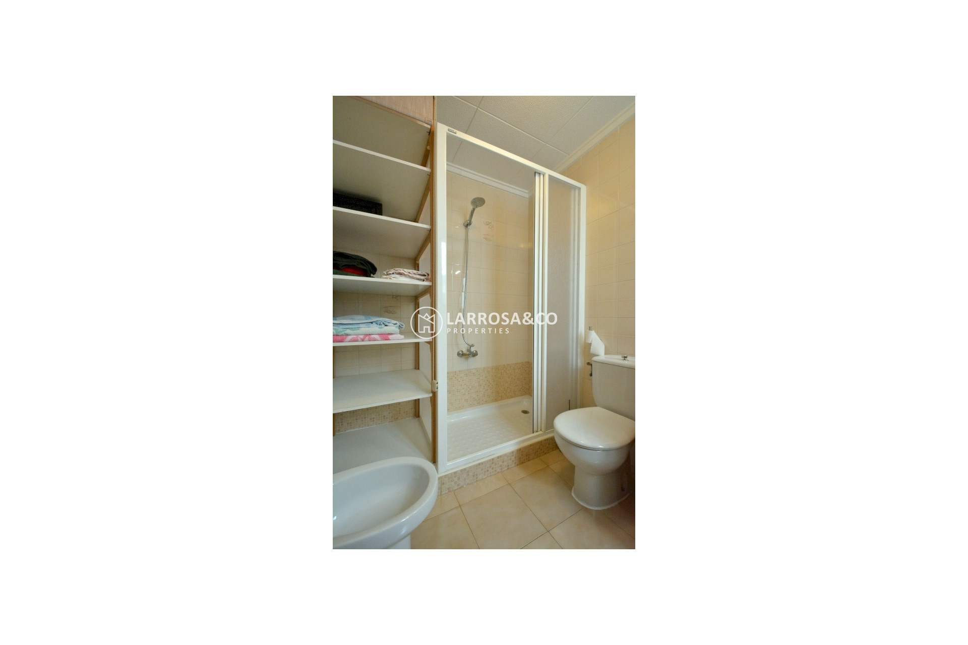 Location - Apartment - Guardamar del Segura - Avenida los pinos