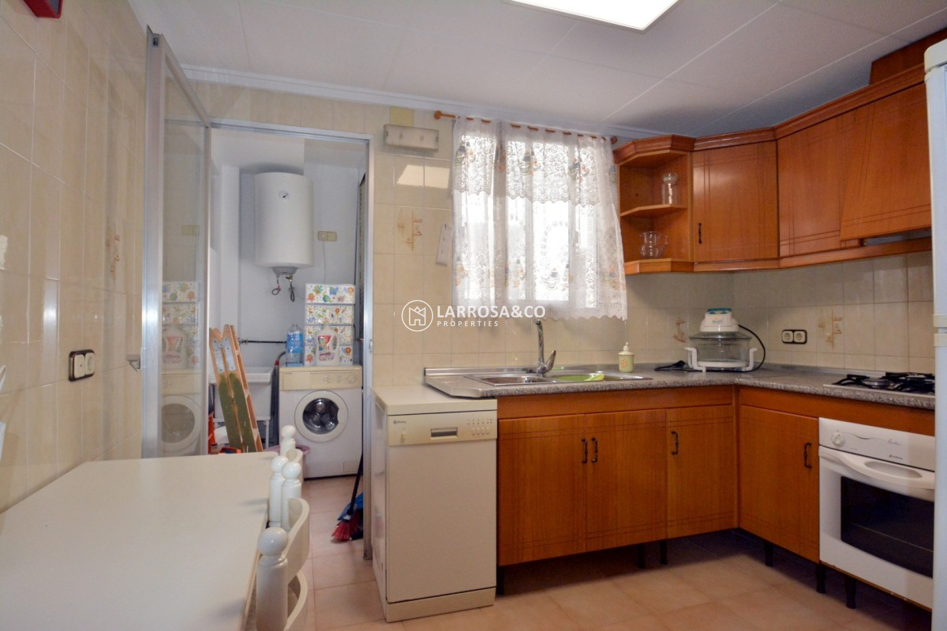 Location - Apartment - Guardamar del Segura - Avenida los pinos