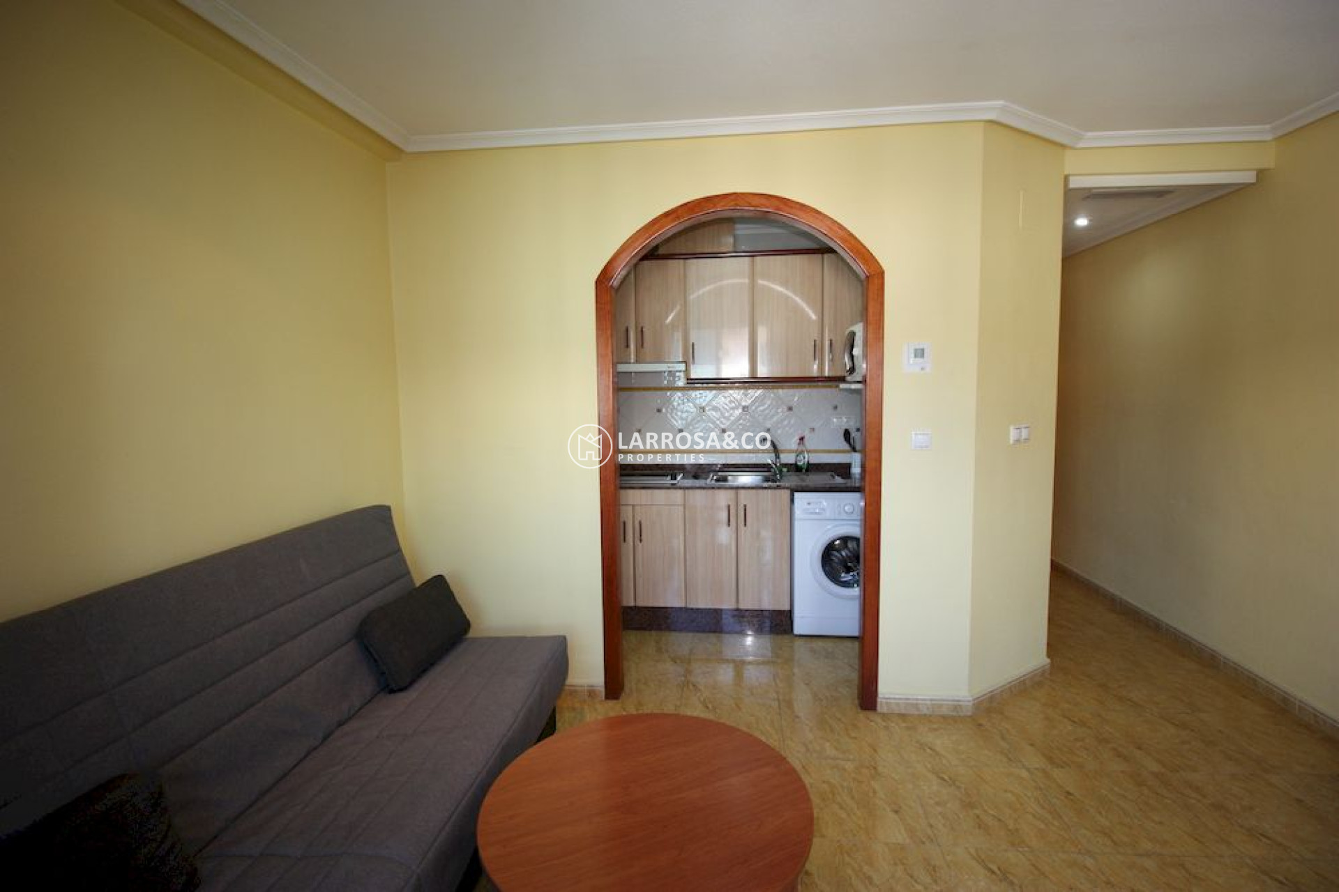Location - Apartment - Guardamar del Segura - Cervantes