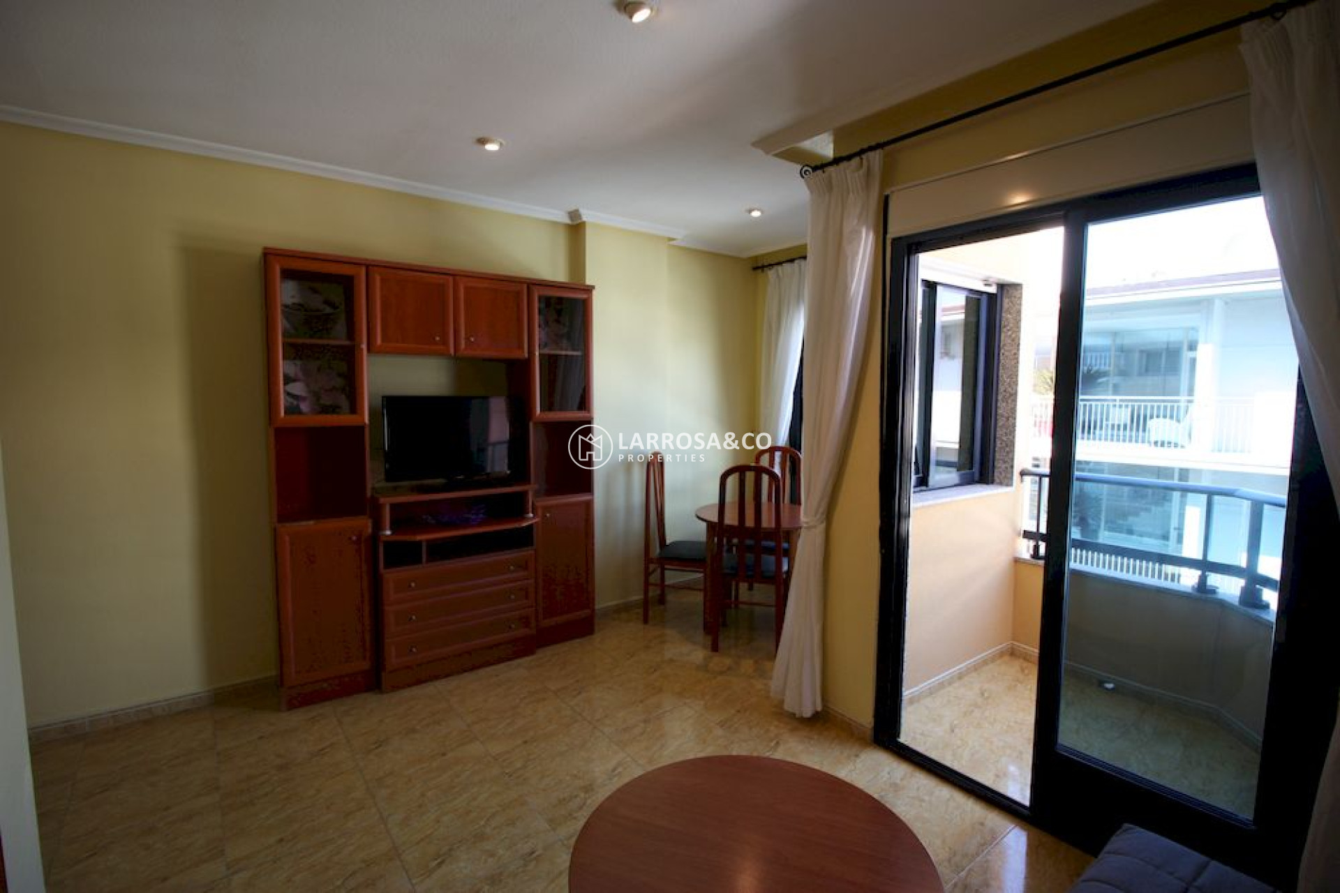 Location - Apartment - Guardamar del Segura - Cervantes